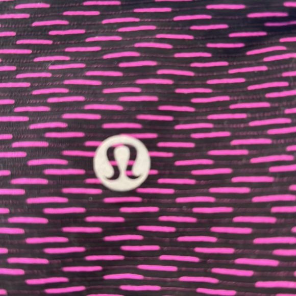 Lululemon high rise wunder unders - Picture 2 of 4